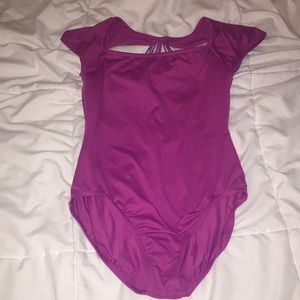 Bloch Dance Leotard